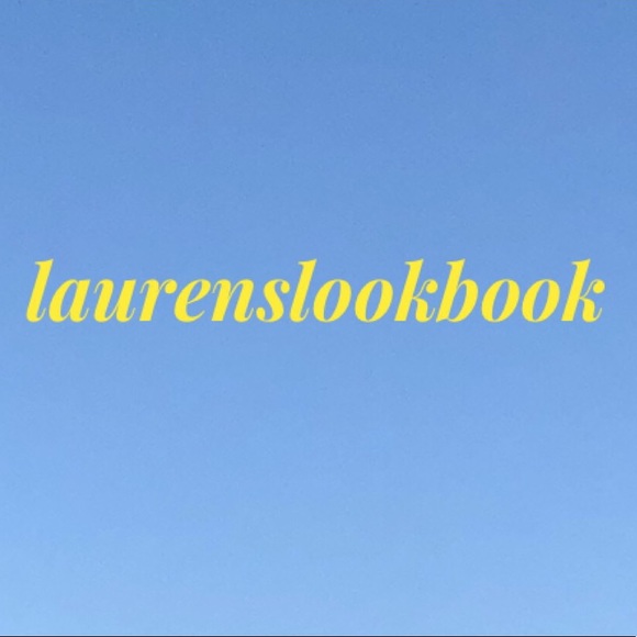 laurenslookbook